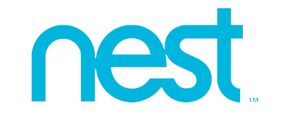Logo for Nest products