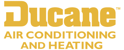 Ducane air conditioners brand logo
