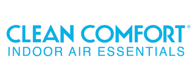 Logo for Clean Comfort