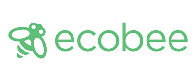 Logo for Ecobee