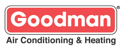 Logo for Goodman products