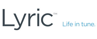 Logo for Lyric products