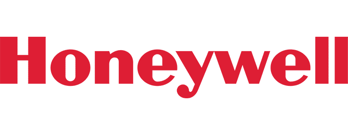 Logo for Honeywell products